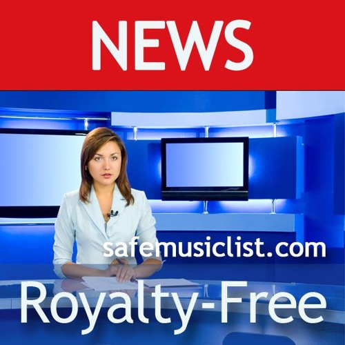 News Reporter Background Music Free
