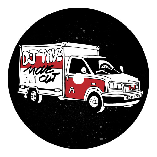 DJ Taye - Burnin Ya Boa Feat. DJ Manny