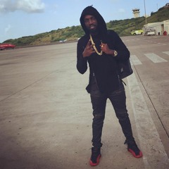 Mavado - Beat & Teach (Raw) [Club Life Riddim] - September 2016