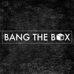 Man Outta Space @ Bang The Box w Johannes Heil - Decadance - 24-9-2016