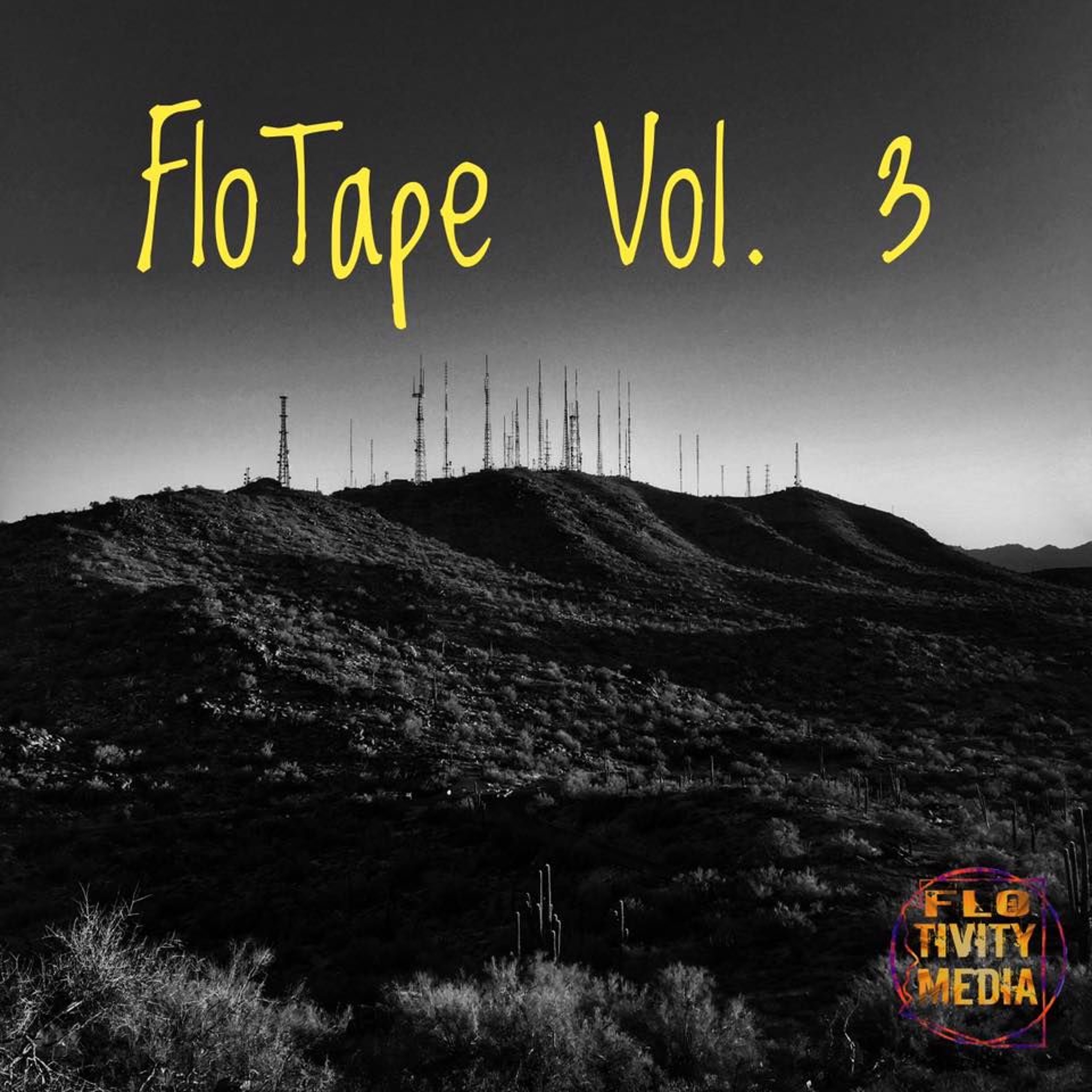 Flotivity Media Podcast Channel