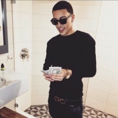 J - Starr The Prince - Back At It ( OFFICIAL MUSIC VIDEO ).mp3