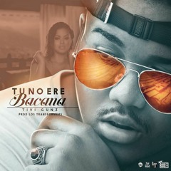 Tu No Ere Bacana (Prod By Los Transformers)