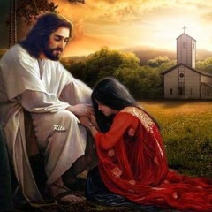 ترنيمة يسوع سؤل قلبي انت- كورال ام النور