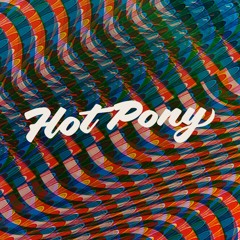 Aux Tha Masterfader - DJ Set @ Hot Pony, September 2016