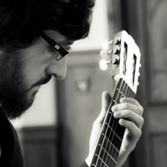 Abide With Me (arr. Alan Shikoh & Charlie Edholm)