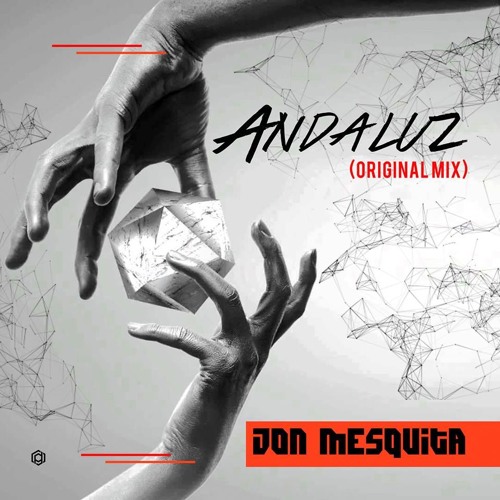 Jon Mesquita - Andaluz (Original Mix)