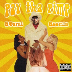 Pay Tha Pimp
