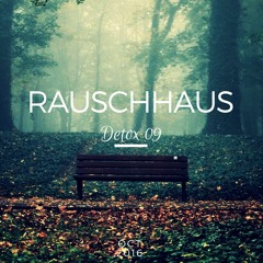 Rauschhaus | Detox 09 | Oct 2016