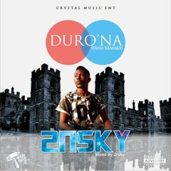 Duro'na (Pana Remake)