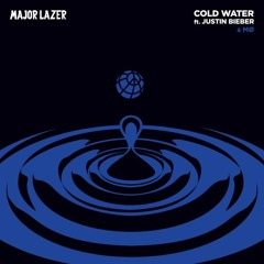 Cold Water By Justin Bieber Speed Up
