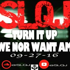 Turn it up (Hip-Hop)