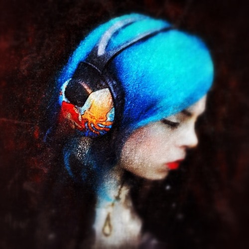 Heart Shaped Box (RMX)