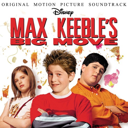 Stream Girls Like Boyz (Disney's Max Keeble's Big Move OST) by Myra |  Listen online for free on SoundCloud