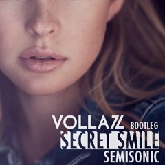 Semisonic - Secret Smile (VOLLAZ Bootleg) [FREE DOWNLOAD]