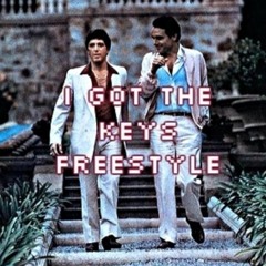I Got The Keys Freestyle