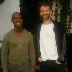 The Inperspective Show On Hoxton FM - 27.09.2016