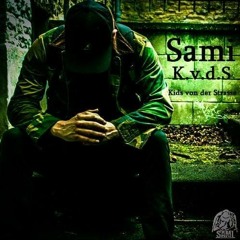 07. (Bonus) Sami Feat Mc Bogy - Blutige Tränen (prod.by DSA)