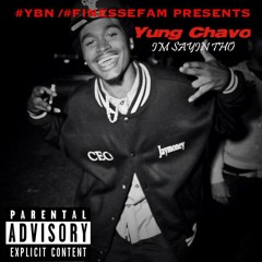 Yung Chavo - Swavvvy Prod. By DaGreatBeats #BeatAttikz