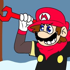 ToadSwap - Go Go Mario! + M-Trousle v2