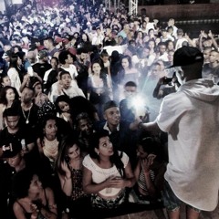 Mc's Roger, Gw, Vaguin e Theus Cba - Imagina Mulher (DJ Leandro) Instrubeat 2016