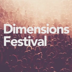 Halve Soul at Dimensions Festival 2016 (Zeezout boat party set)