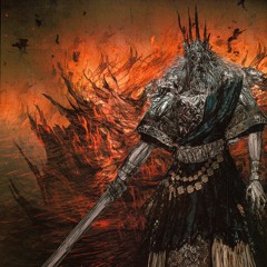 Dark Souls - Conflagration (Gwyn, Lord of Cinder)