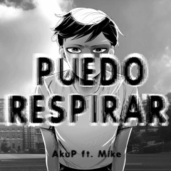Mike " Puedo Respirar (Song)" UTAU Original Song