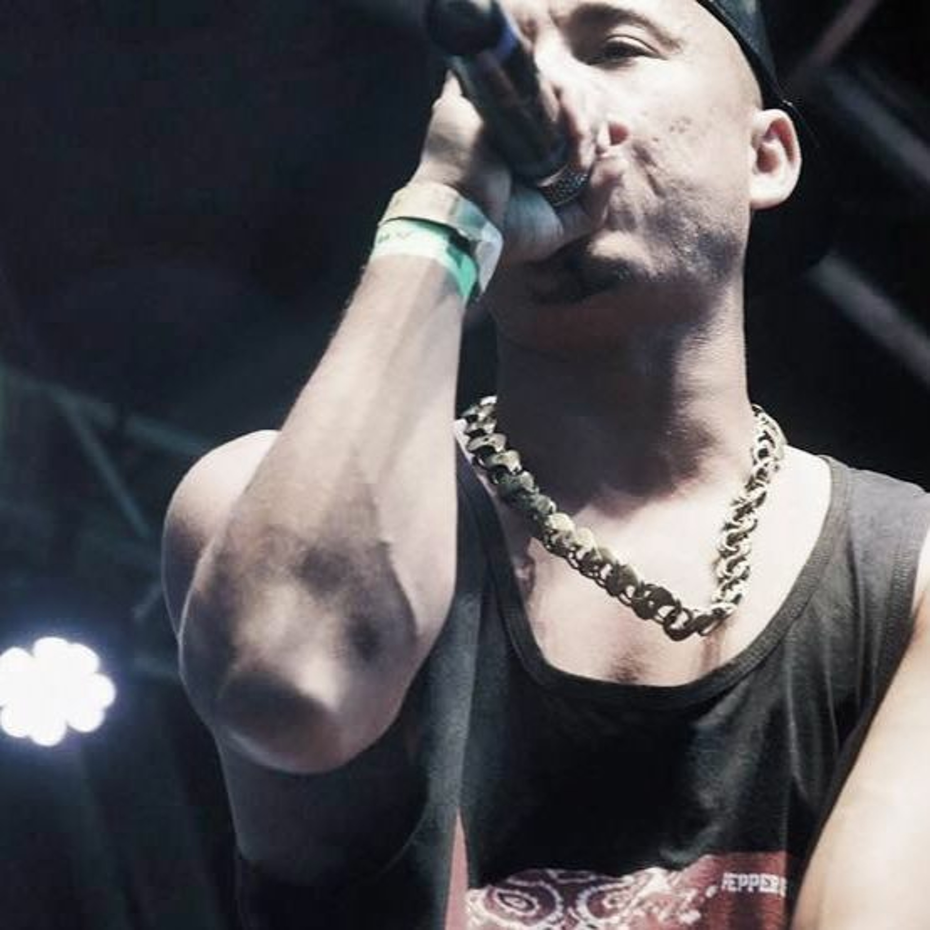 DJ Leandro - Instrubeat ®