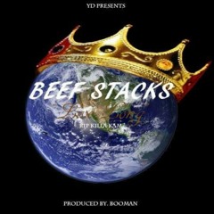 Beef Stacks - Long Live