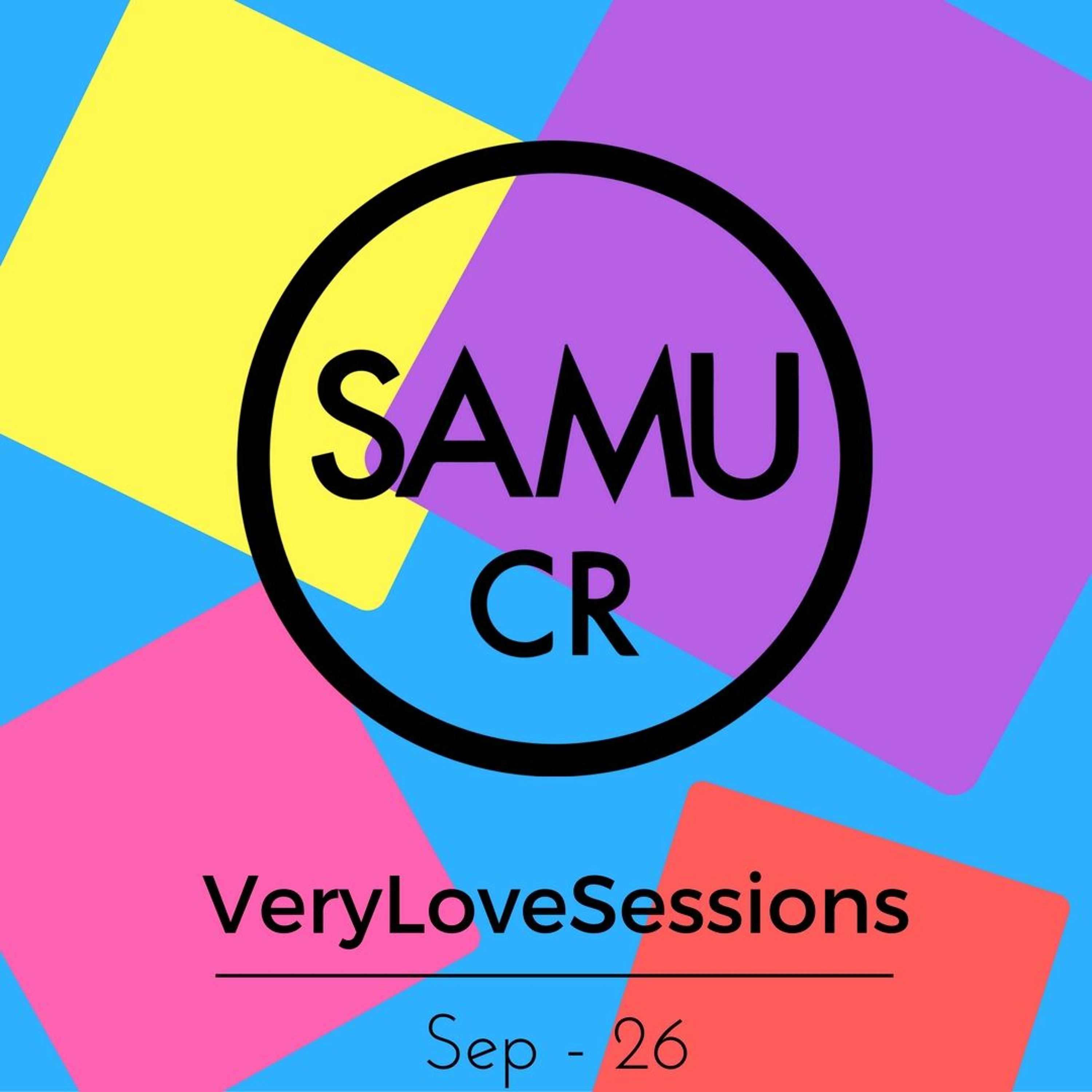 VeryLoveSessions Set 26 episode artwork