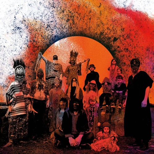 GOAT - I Sing in Silence
