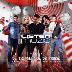 Armenta Violinist Ft. Nina Flowers - De Tin Marin De Do Pingue [OUT NOW] a la venta
