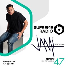 Supreme Radio