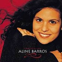 ALINE BARROS 'O Poder Do Teu Amor' (2000) Álbum Completo