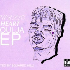 LIL ITALY I GLO - LEAN ON ME PROD. BY B.O.T.B [SQUARED HILL EXCLUSIVE]