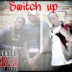 Jah X Benzo- Switch Up