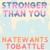 Artwork for Steven Universe - Stronger Than You - Rock Music Song Cover - NateWantsToBattle