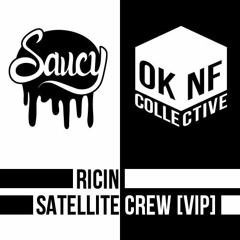 Track of the Day: Ricin “Satellite Crew” (VIP) [Free Download]