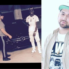 Episode 3: Afraid Of Money? / Erik Ratka x Durrty D x Playboy Huncho/ The Sole Of The Soul