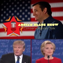 Adrian Slade Show 9 - 27 - 16