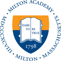 Milton Academy Hockey 2016-2017