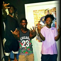 Wick Ta Betty Anthem x Duwop