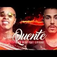 MC Nego Blue & MC Livinho - Coração Valente (Áudio Oficial) ( Jorgin Deejhay )
