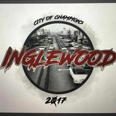 INGLEWOOD - SOLLI & HIL (RULLEBANGERBANDEN)