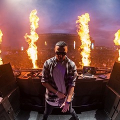 DJ Snake - Oh Me Oh My (OXV. Remix)