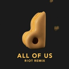 Dirty South - All of Us ft