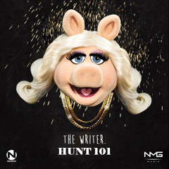 The Writer - Hunt 101 (Hold it) SOCA 2017