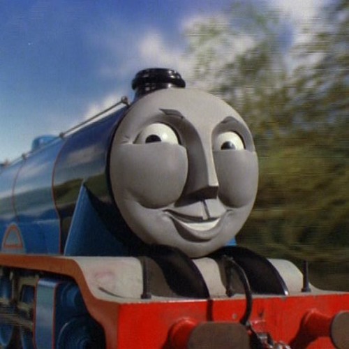 Gordon The Big Engine's Theme (Season 1)