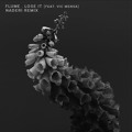 Flume Lose&#x20;It&#x20;ft.&#x20;Vic&#x20;Mensa&#x20;&#x28;Naderi&#x20;Remix&#x29; Artwork